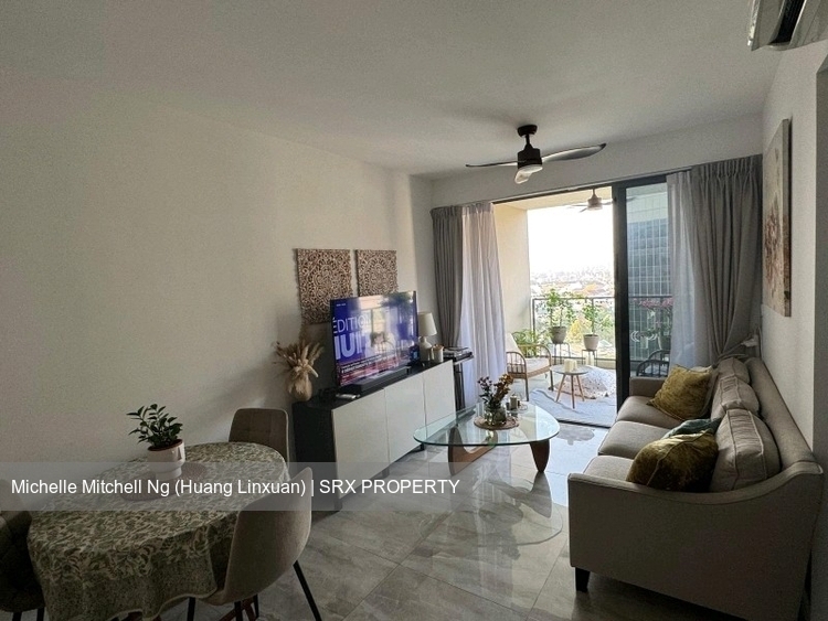 Affinity At Serangoon (D19), Apartment #560502601